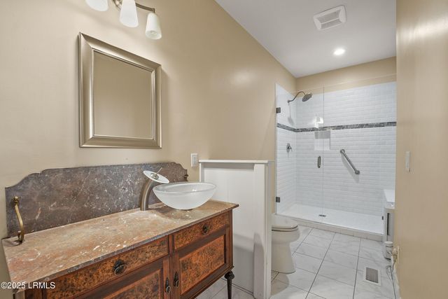 18 Brisbane Drive, Beaufort, SC 29902