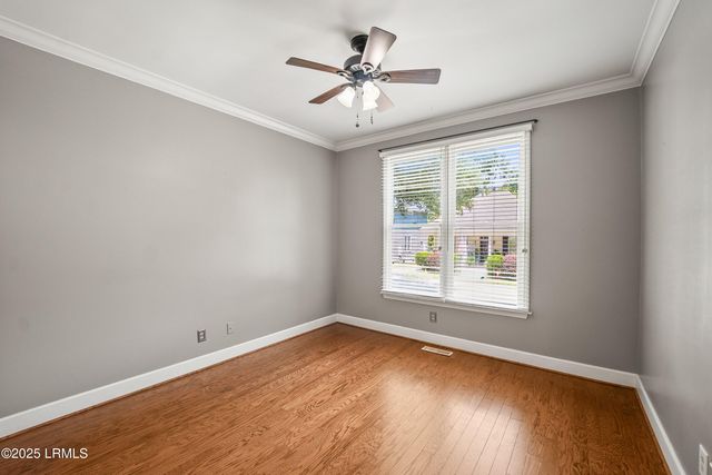 18 Brisbane Drive, Beaufort, SC 29902