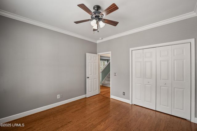 18 Brisbane Drive, Beaufort, SC 29902