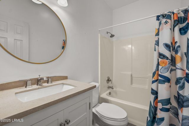 18 Brisbane Drive, Beaufort, SC 29902