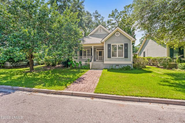 18 Brisbane Drive, Beaufort, SC 29902