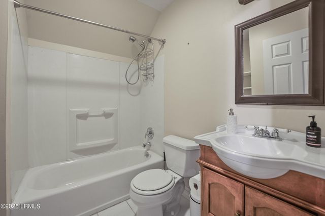 18 Brisbane Drive, Beaufort, SC 29902