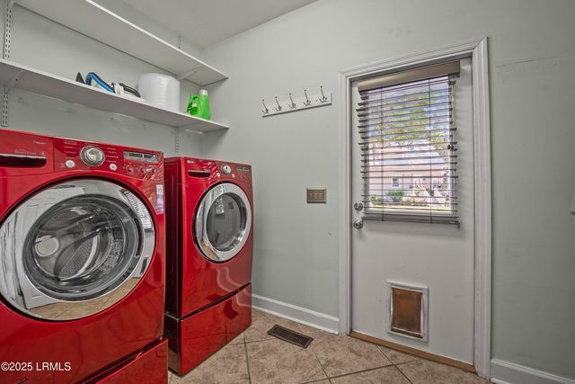 18 Brisbane Drive, Beaufort, SC 29902