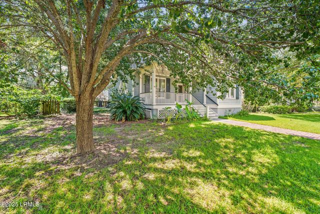 18 Brisbane Drive, Beaufort, SC 29902