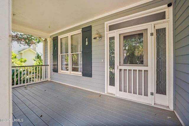 18 Brisbane Drive, Beaufort, SC 29902