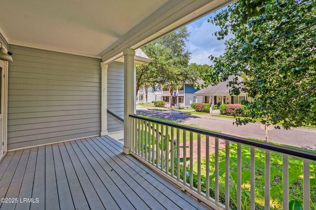 18 Brisbane Drive, Beaufort, SC 29902