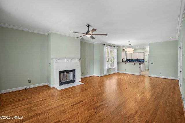 18 Brisbane Drive, Beaufort, SC 29902