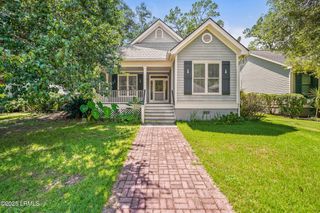 18 Brisbane Drive, Beaufort, SC 29902