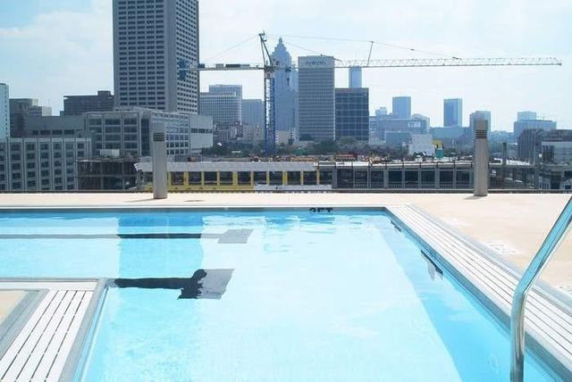 845 Spring Street NW 102, Atlanta, GA 30308