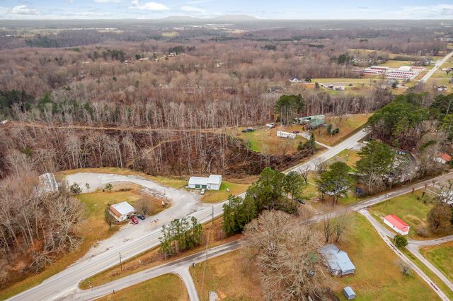 0 Sparta Highway, Smithville, TN 37166