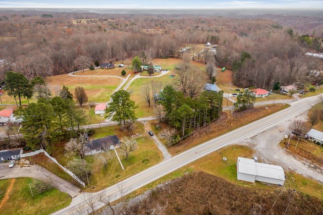0 Sparta Highway, Smithville, TN 37166