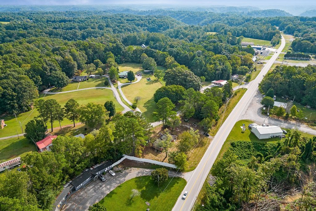 0 Sparta Highway, Smithville, TN 37166