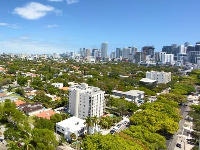 2525 SW 3rd Ave 1705, Miami, FL 33129