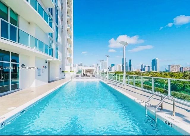 2525 SW 3rd Ave 1705, Miami, FL 33129