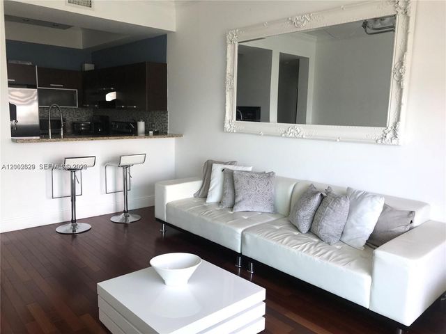 2525 SW 3rd Ave 1705, Miami, FL 33129