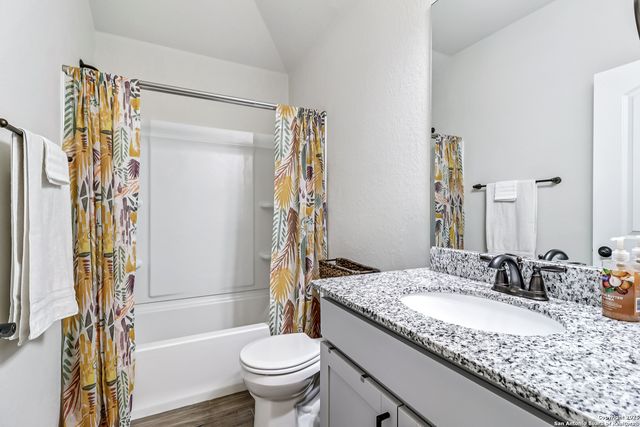 12336 Sagerider, San Antonio, TX 78254