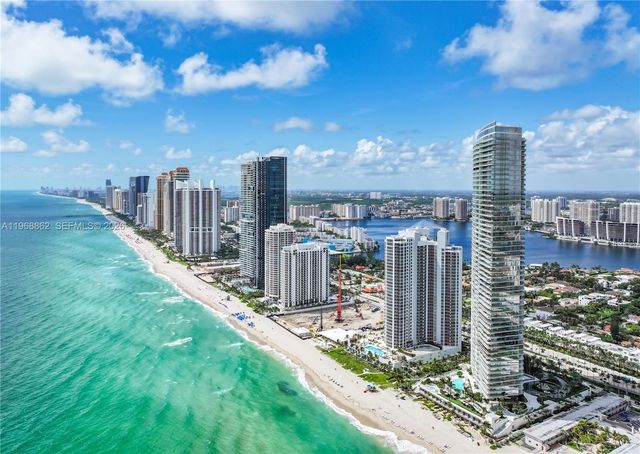 18975 Collins Ave 4502, Sunny Isles Beach, FL 33160