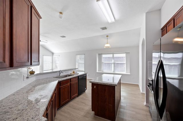 9926 Driftwood Park Drive, Houston, TX 77095