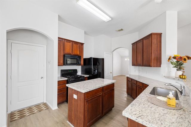 9926 Driftwood Park Drive, Houston, TX 77095