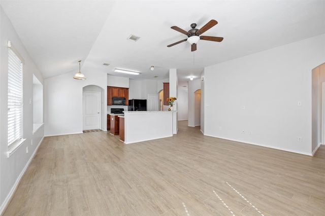 9926 Driftwood Park Drive, Houston, TX 77095