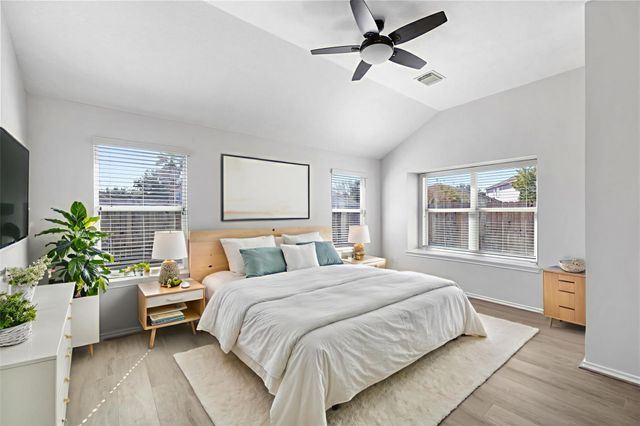 9926 Driftwood Park Drive, Houston, TX 77095