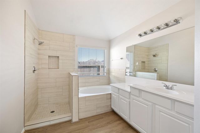 9926 Driftwood Park Drive, Houston, TX 77095