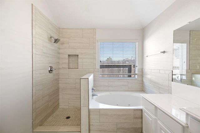 9926 Driftwood Park Drive, Houston, TX 77095