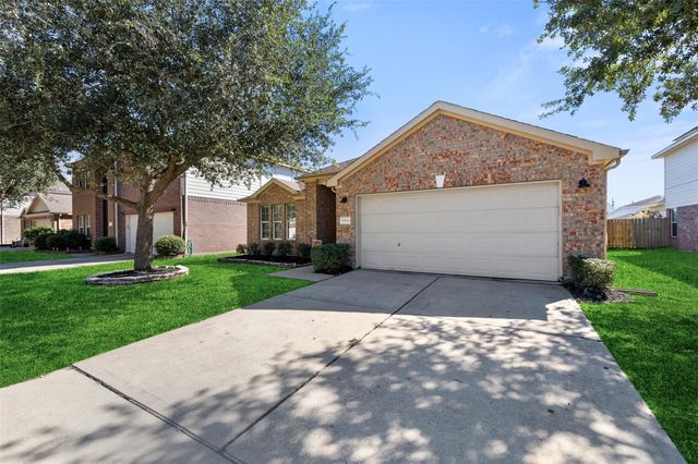 9926 Driftwood Park Drive, Houston, TX 77095