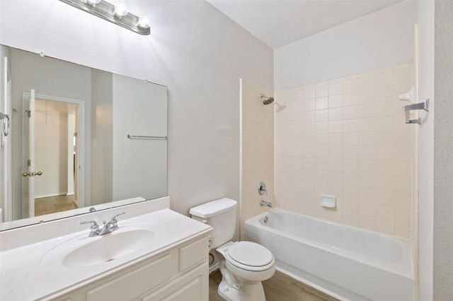 9926 Driftwood Park Drive, Houston, TX 77095