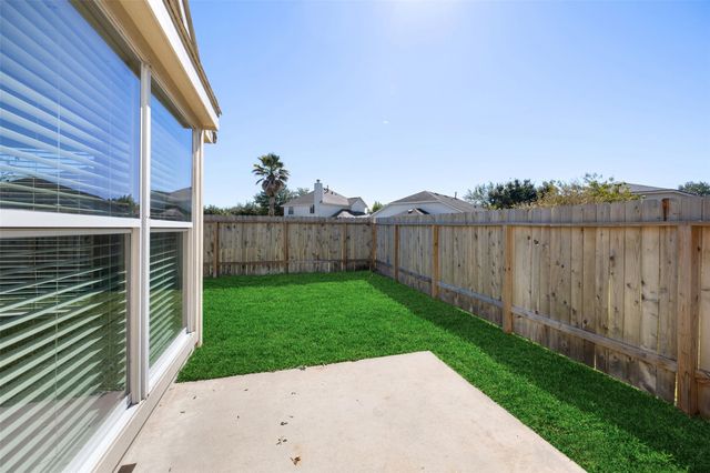 9926 Driftwood Park Drive, Houston, TX 77095