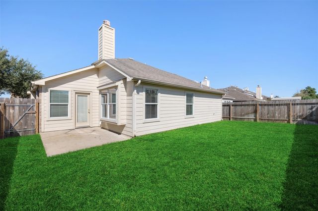 9926 Driftwood Park Drive, Houston, TX 77095