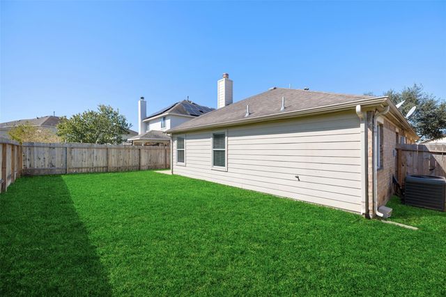 9926 Driftwood Park Drive, Houston, TX 77095