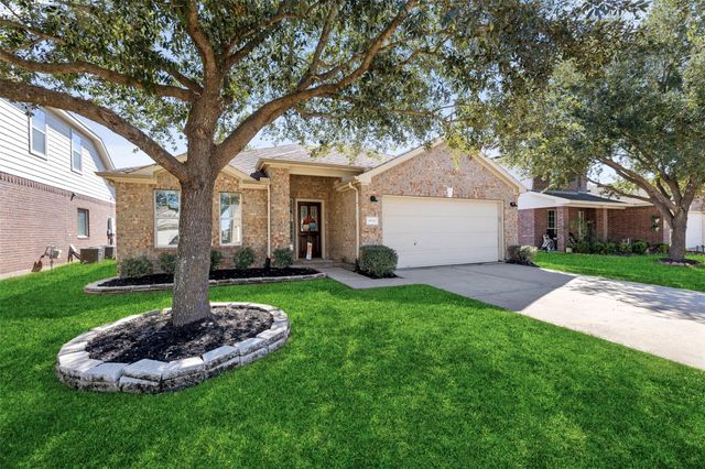 9926 Driftwood Park Drive, Houston, TX 77095