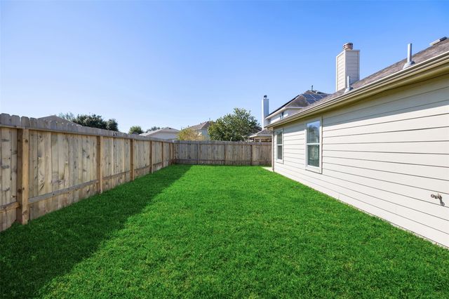 9926 Driftwood Park Drive, Houston, TX 77095