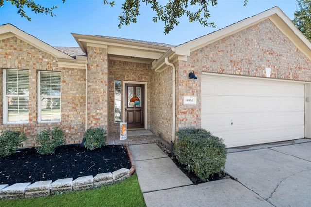 9926 Driftwood Park Drive, Houston, TX 77095