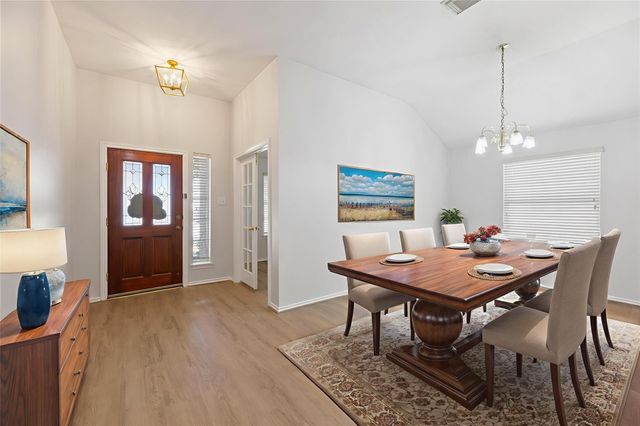 9926 Driftwood Park Drive, Houston, TX 77095