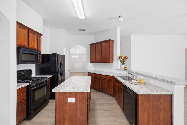 9926 Driftwood Park Drive, Houston, TX 77095