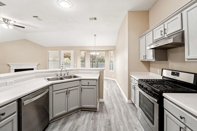 430 Zebra DR, Kyle, TX 78640