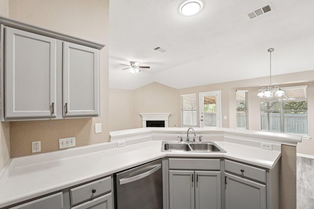 430 Zebra DR, Kyle, TX 78640