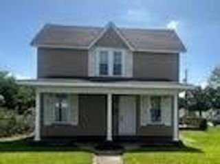 121 Maple Street, London, OH 43140