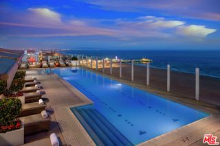 1221 W OCEAN Avenue 1603, Santa Monica, CA 90401