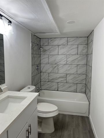 3221 Forestdale Lane, Balch Springs, TX 75180