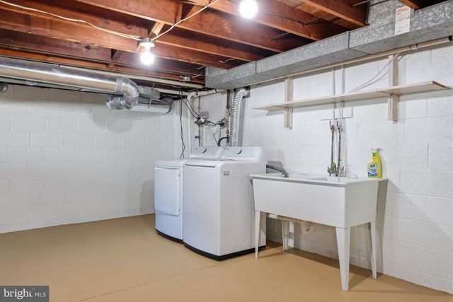 45 E 5TH ST, Florence, NJ 08518