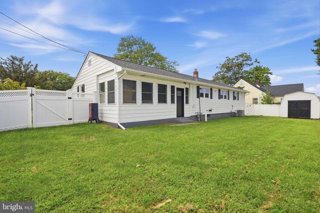 45 E 5TH ST, Florence, NJ 08518
