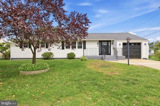 45 E 5TH ST, Florence, NJ 08518