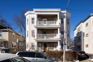 81 Mora Street, Boston, MA 02124