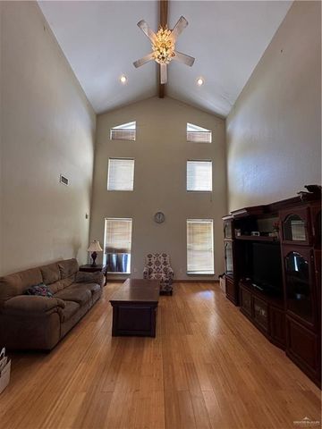 1215 S Tower Road, Alamo, TX 78516