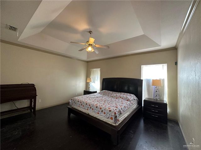 1215 S Tower Road, Alamo, TX 78516