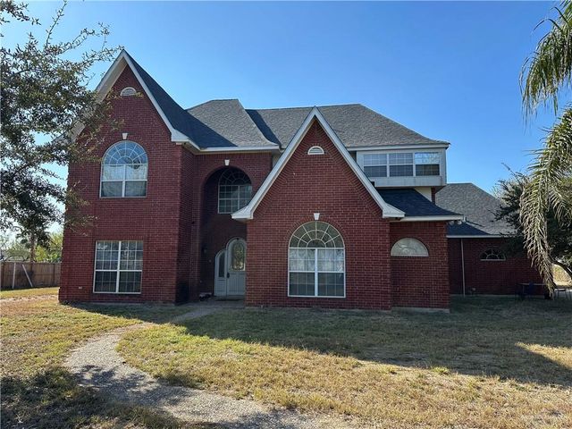 1215 S Tower Road, Alamo, TX 78516