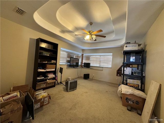 1215 S Tower Road, Alamo, TX 78516